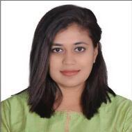 Manasa K. Class 9 Tuition trainer in Bangalore
