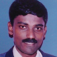 Samuvel Raj Class 9 Tuition trainer in Chennai