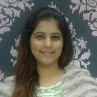 Shweta Class 9 Tuition trainer in Pune