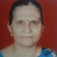 Neeta V. Hindi Language trainer in Bangalore