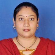 Pranali C. Visual Basic trainer in Pune
