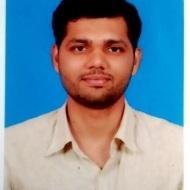 Siva Madhav Reddy Microsoft Power BI trainer in Kurnool
