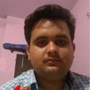 Photo of Harsh Mishra