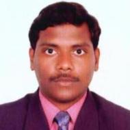 Ballu Harish CSS trainer in Hyderabad