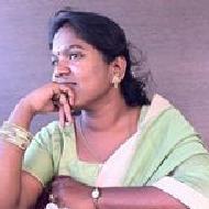 Geetha L. Search Engine Marketing (SEM) trainer in Coimbatore