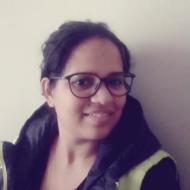 Kamini Y. Nursery-KG Tuition trainer in Delhi