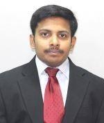 Abhishek Ananthula Class I-V Tuition trainer in Chennai