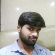 M Jagan Kumar Reddy Class 9 Tuition trainer in Bangalore