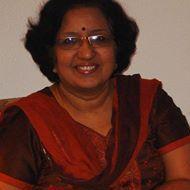Savithri S. Class 6 Tuition trainer in Bangalore