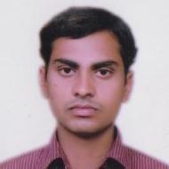 Santosh Reddy MS Office Software trainer in Bangalore