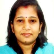 Sasmita K. Informatica trainer in Hyderabad