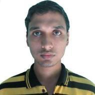 Soubhik Dey Engineering Diploma Tuition trainer in Kolkata