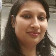 Neha J. Class 6 Tuition trainer in Bangalore
