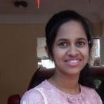 Christabel N. Keyboard trainer in Bangalore
