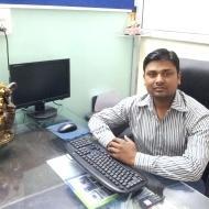 Mukul Kumar Srivastava Class 11 Tuition trainer in Pune