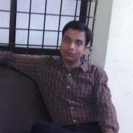 Ghanshyam Singh BCA Tuition trainer in Hyderabad