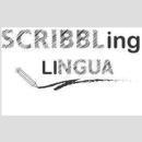 Photo of Scribbling Lingua