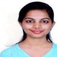 Joycee D. Class 11 Tuition trainer in Bangalore