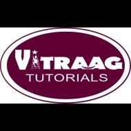 Vitraag Tutorials Class 9 Tuition institute in Mumbai