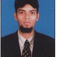 Mohd Ameen Uddin Engineering Diploma Tuition trainer in Hyderabad
