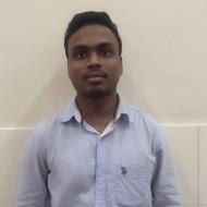 Ashirbad Ojha Angular.JS trainer in Mumbai