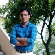 Ananth.J Class 9 Tuition trainer in Hyderabad