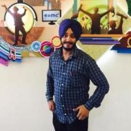 Amarjeet Singh BTech Tuition trainer in Chandigarh