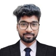 Ranjith Kumar BCom Tuition trainer in Kondapur