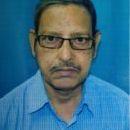 Photo of Dr. Tarak Nath Bhattacharya
