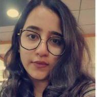 Sanjana k. Class 6 Tuition trainer in Delhi