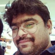 Santosh Kumar UGC NET Exam trainer in Denkada