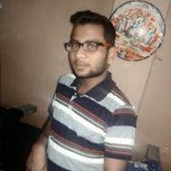 Arpan Ghosh Class 11 Tuition trainer in Kolkata