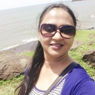 Sonia G. trainer in Pune