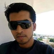 Abrar A. Graphic Designing trainer in Bangalore