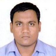 Avinash Kumar Singh VB.NET trainer in Kadma
