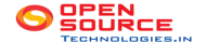 Open Source Technologies Computer Course institute in Hyderabad