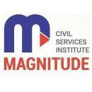Photo of Magnitude Civil Services Institute