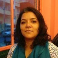 Sandra D. Advanced Placement Tests trainer in Kolkata