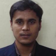 Niraj Yadav Class 9 Tuition trainer in Delhi