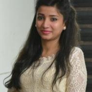 Ayushi G. Class I-V Tuition trainer in Thane