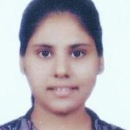 Namita S. BCom Tuition trainer in Mumbai