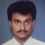 Venkat S Data Science trainer in Hyderabad