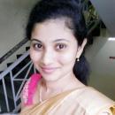 Photo of Akshara G.