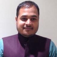 Deepak Kumar Shrivastava BTech Tuition trainer in Pune