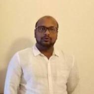 Ghanshyam Kumar Choudhary Hindi Language trainer in Chennai