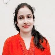 Nibedita M. Class I-V Tuition trainer in Ranchi