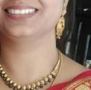 Photo of Dr Shruthi V.