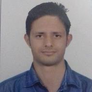 Suresh Kumar BTech Tuition trainer in Jaipur