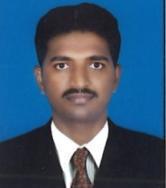 Parasram Kolekar Microsoft Excel trainer in Pune