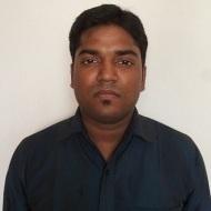 Nikhil Jain Engineering Entrance trainer in Noida